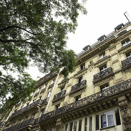 Luxury Apartment In Paris Center - Louvre Museum Exterior foto